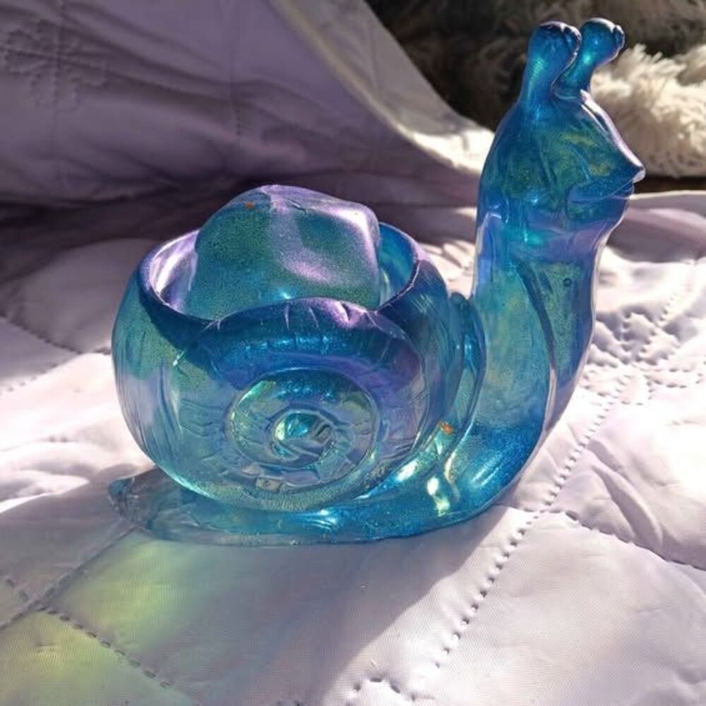 Snail - Picture 2 of 2